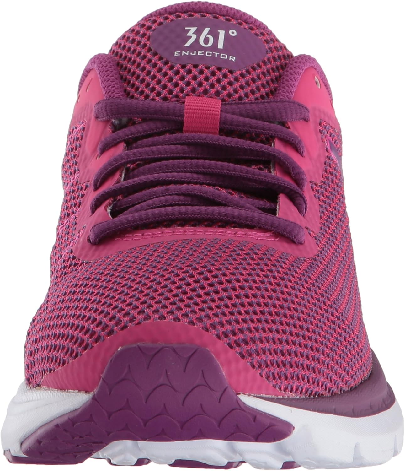 361 degrees enjector