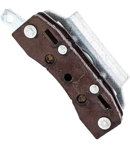 Amazon.com : Exmark 135-7440 Right Hand Brake Caliper Lazer