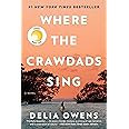 Where the Crawdads Sing: Reese's Book Club (A Novel)