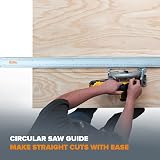 BORA NGX 50in Clamp Edge and 50in Extension for 100in Cutting Length view 7