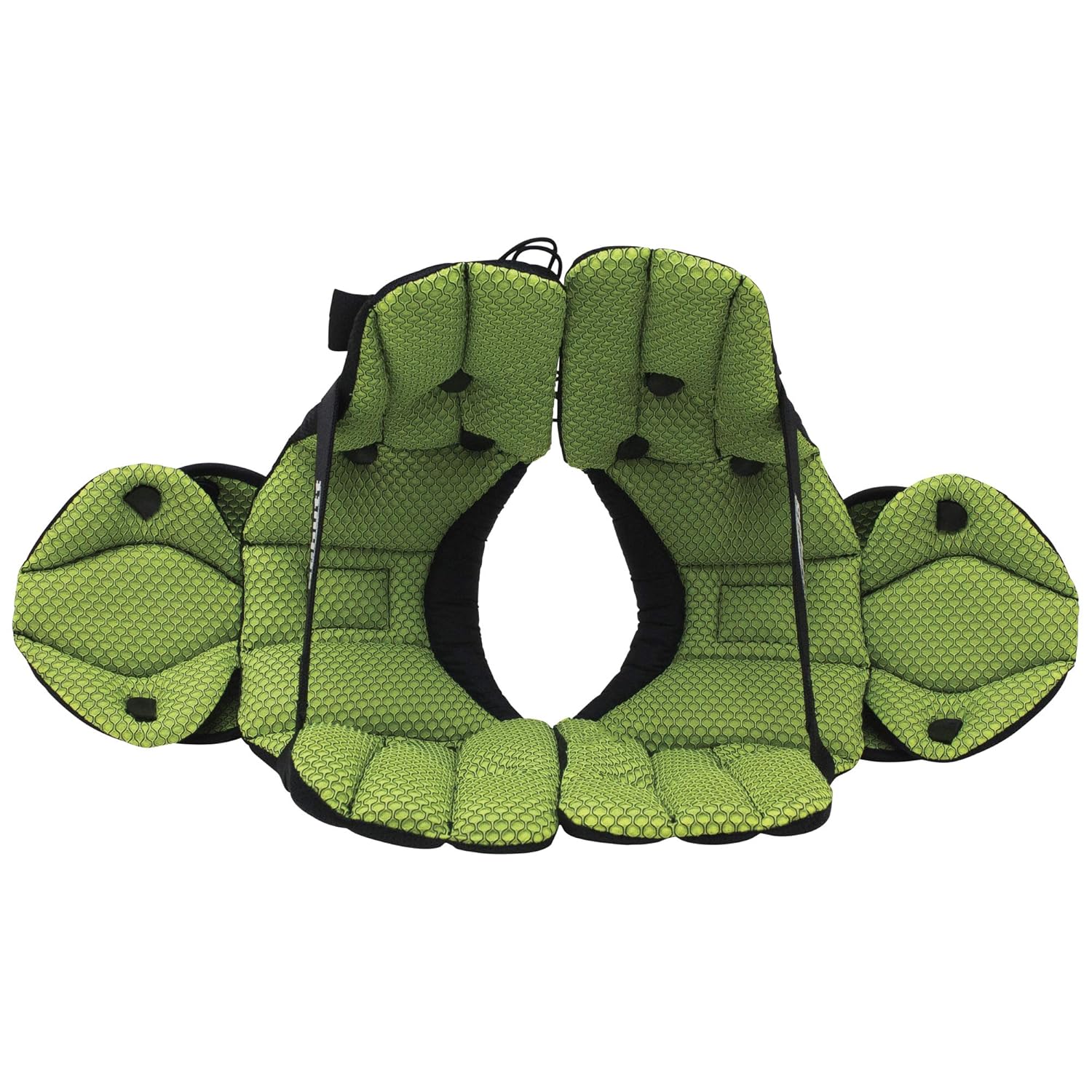 Schutt Sports Y-Flex 4.0 All-Purpose Youth Football Shoulder Pads, Large : Sports & Outdoors