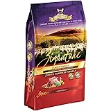 zignature kangaroo formula dog food 27 lb