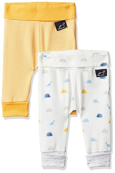 Baby Boys Pyjama Bottom (Pack of 2)