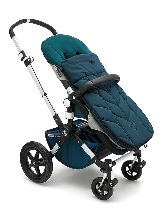 bugaboo blend footmuff