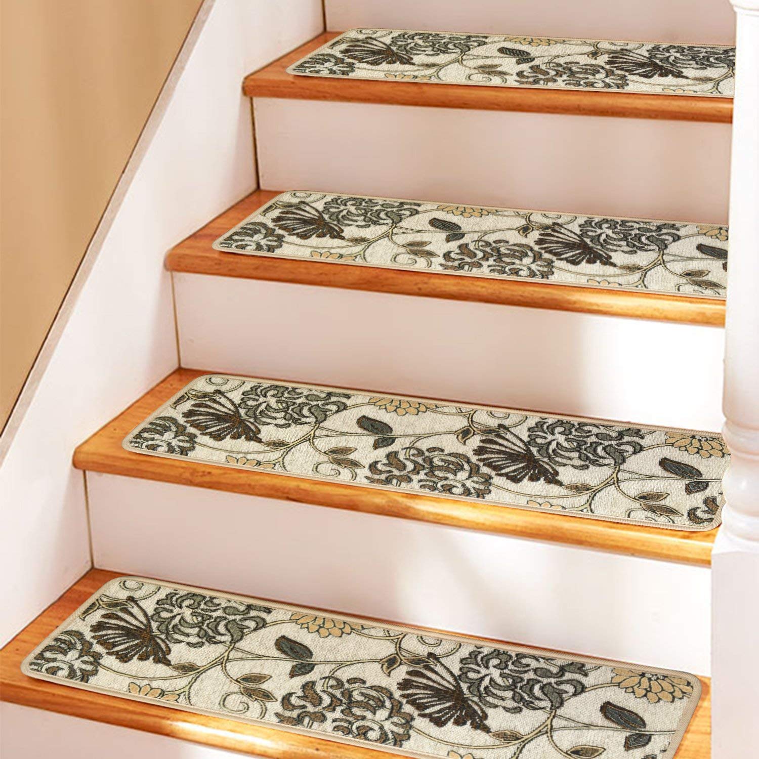 Best carpet tacks for stair treads