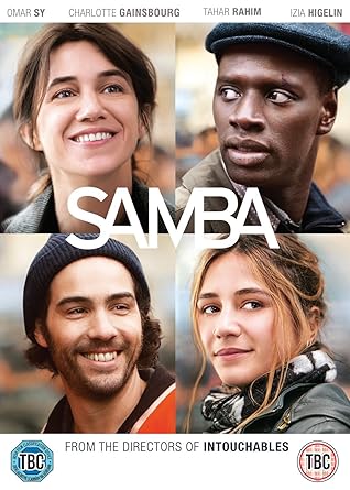 Image result for Samba movie