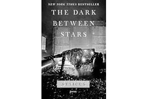 The Dark Between Stars: Poems