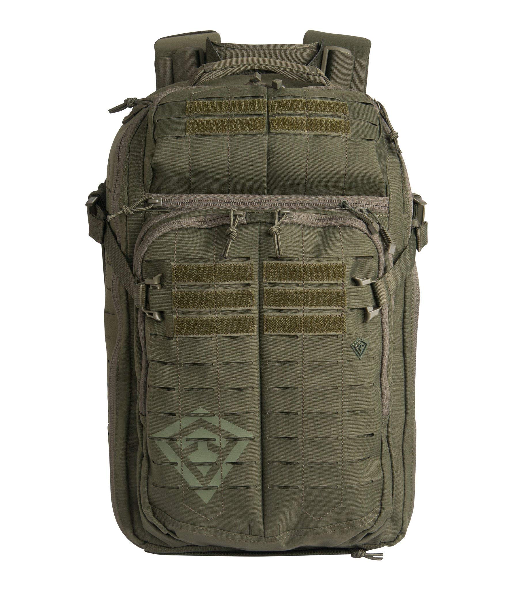 First Tactical Tactix 1-Day Plus Backpack