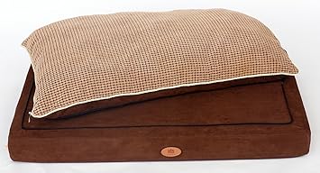 paradise fashion dog bed