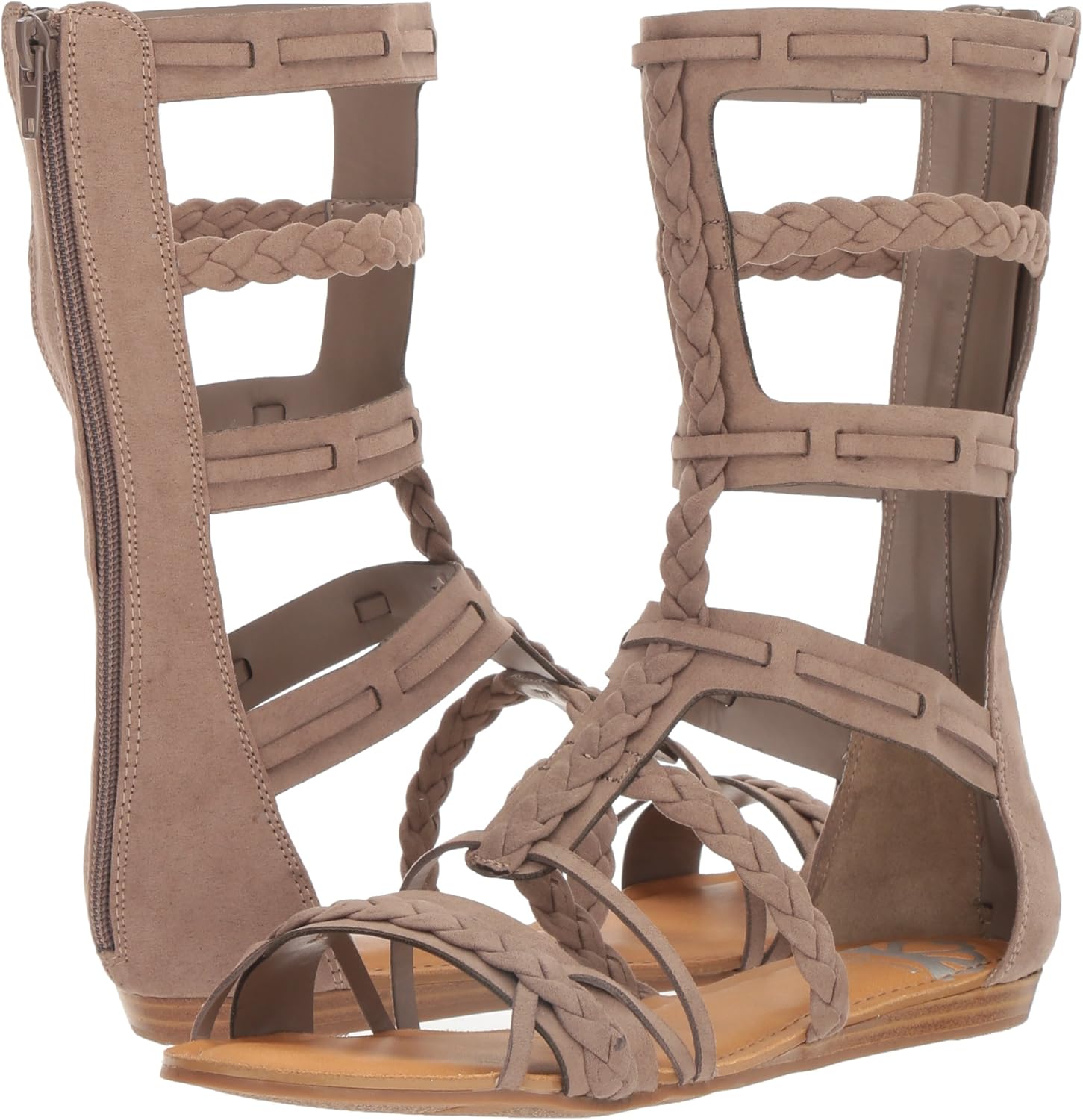 fergalicious gladiator sandals