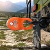 Reviews for TICONN 10 Ton Winch Snatch Block Towing Pulley Blocks