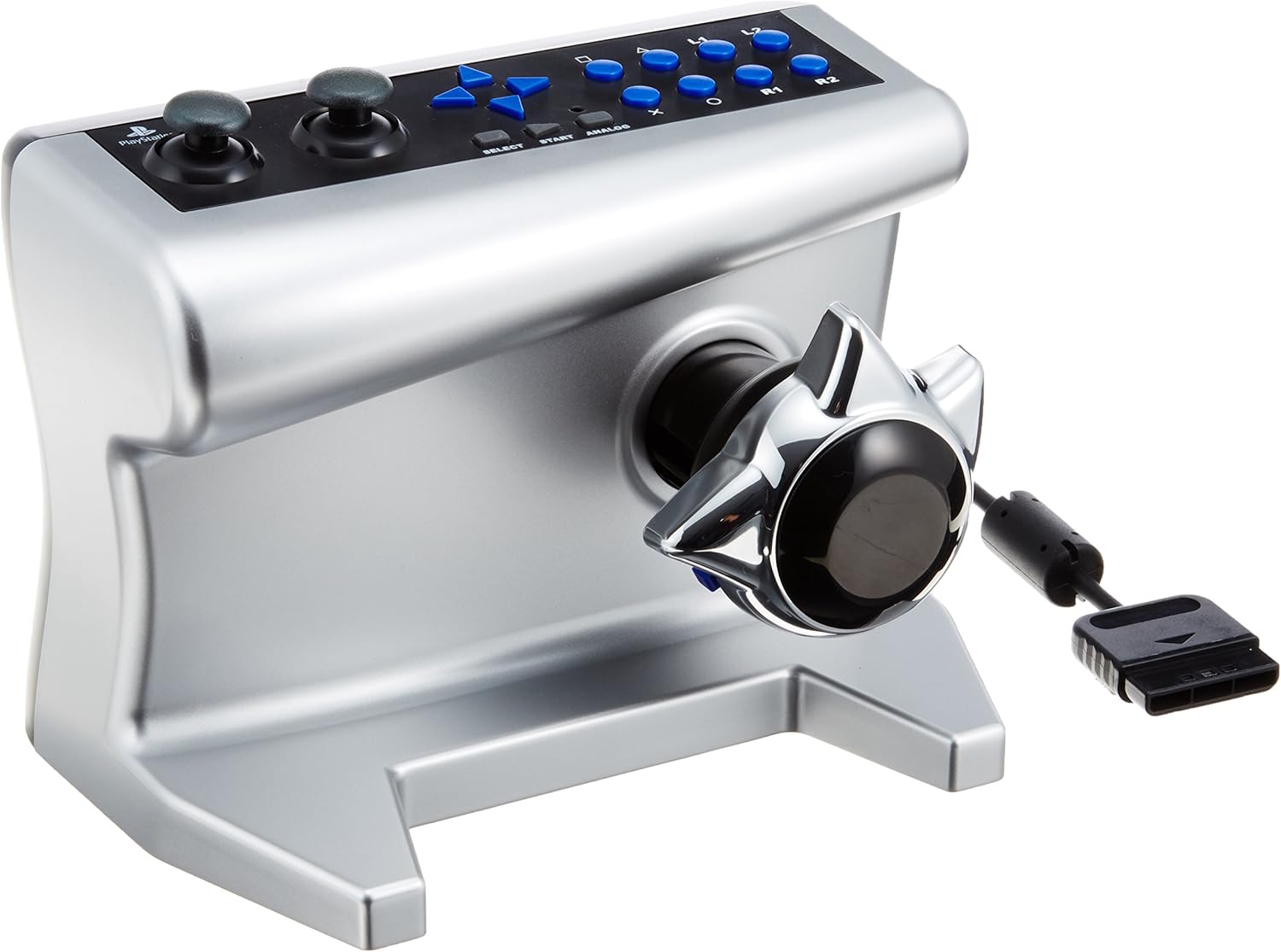 Amazon ジャンジャンバリバリ パチンココントローラ コントローラー ハンドル ジョイスティック