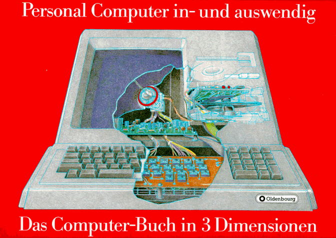 Personal Computer In- Und Auswendig: Das Computer-Buch In 3 Dimensionen :  Gallagher, Sharon: Amazon.de: Bücher