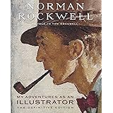 My Adventures as an Illustrator: The Definitive Edition