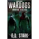 Wardogs Inc. #2: Hunter Killer (Wardogs Incorporated)