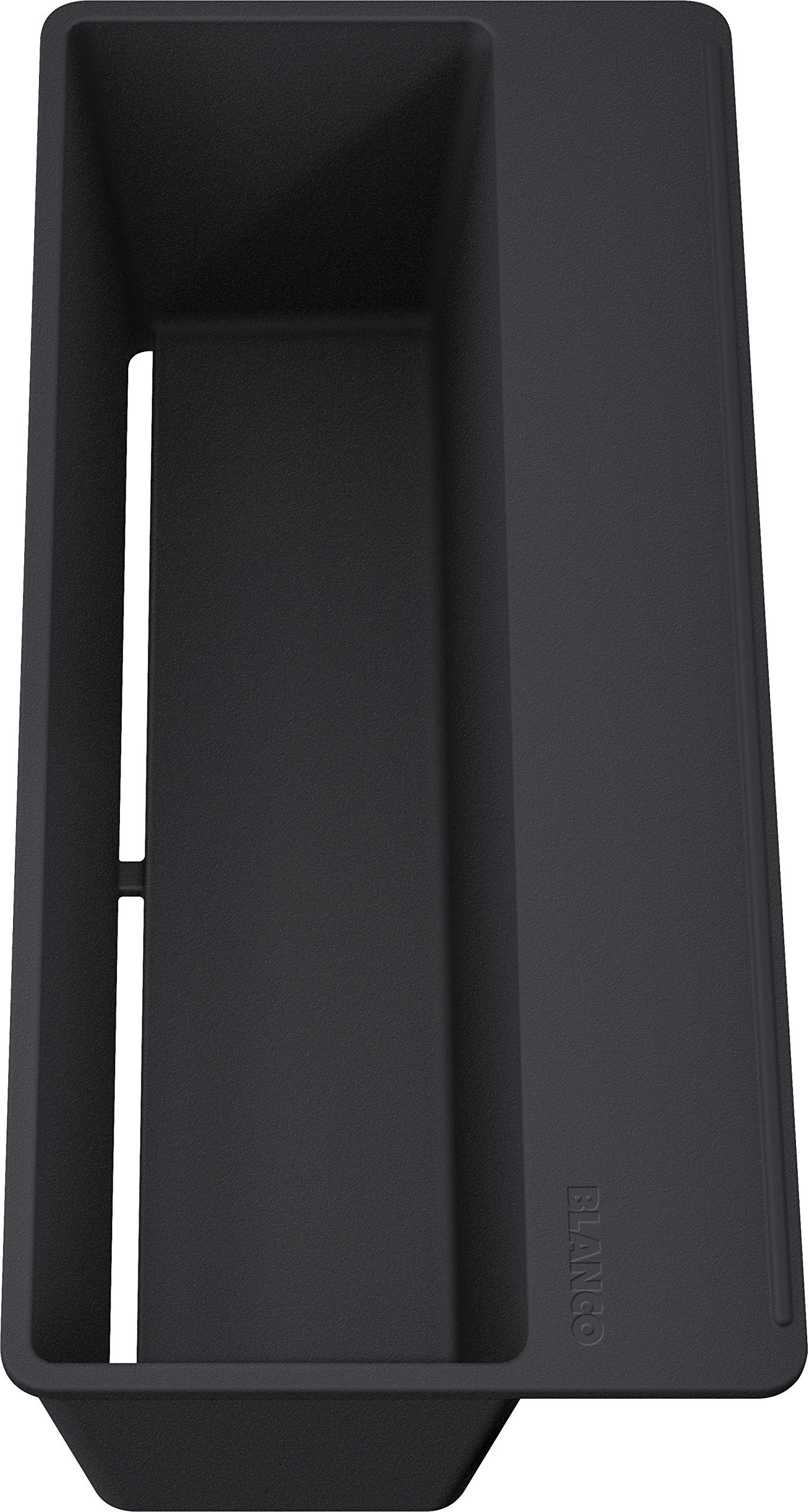 BLANCO 235494 SITY plastic tray, lava grey