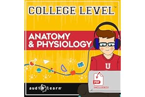 College Level Anatomy and Physiology