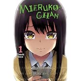 Mieruko-chan, Vol. 1 (Volume 1)