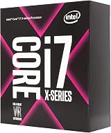 Intel Core i7-7800X 3.50 GHz 6 Core LGA 2066 CPU Processor Boxed view 2