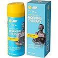 TIDL Pain Relief Spray, 3 Oz, Refreshing Morning Therapy for Muscle, Joint & Neck Pain Relief, Energizing, Plant-Based Menthol & Camphor Pain Reliever, Quick Drying Formula