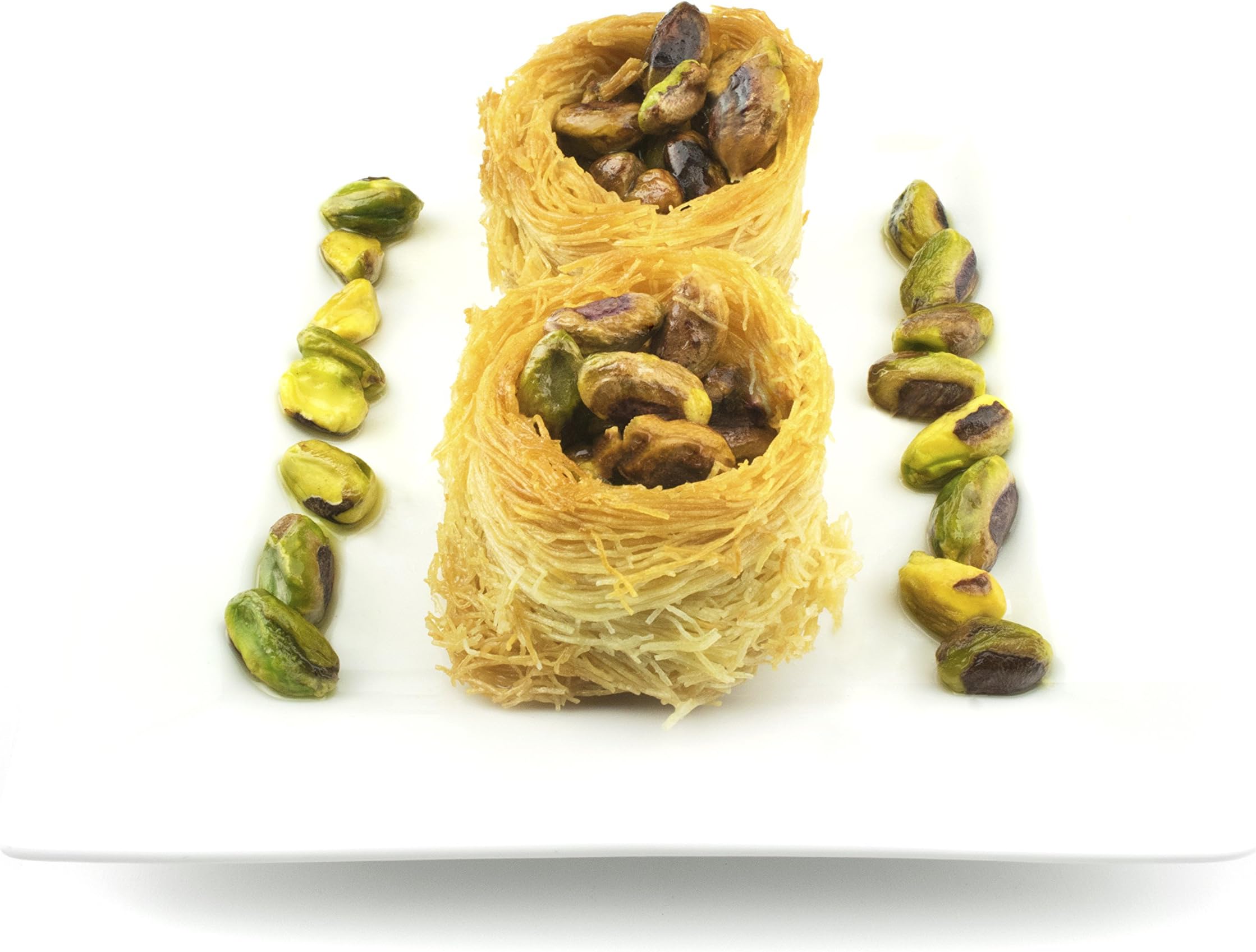 BIRDS NEST Freshly baked and Shipped UK (500g)