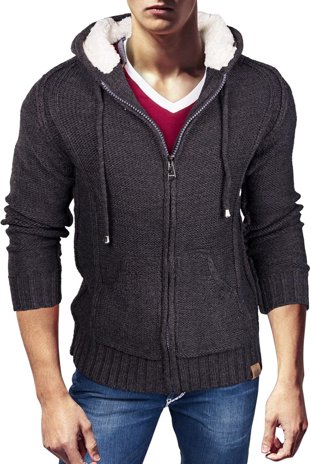 fell pulli