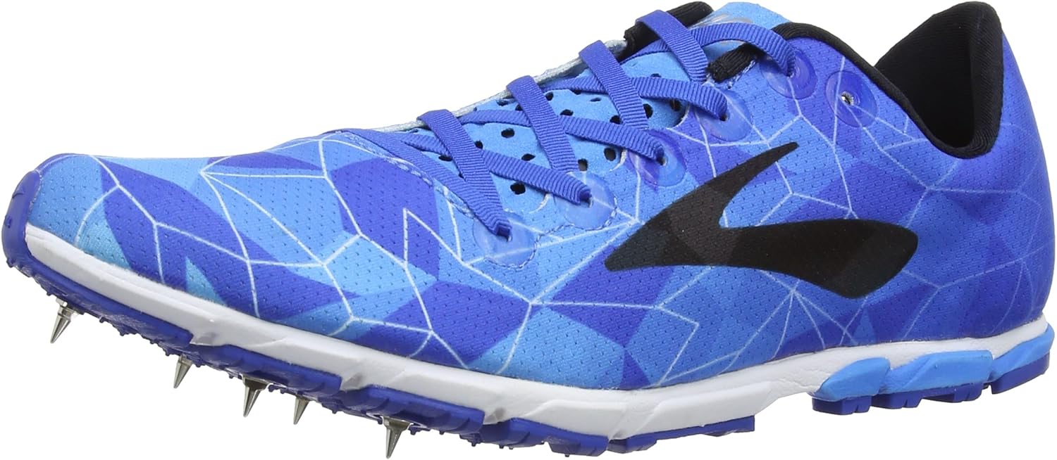 brooks mach 13 mens purple