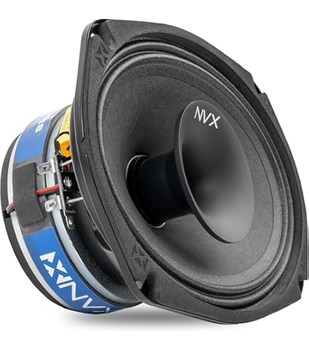 Amazon.com: Cerwin Vega PH694 6x9″ 640W PRO Series Full-Range Car