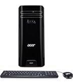 Amazon.com: Acer Aspire XC-830-UA91 Desktop | Intel Celeron J4125