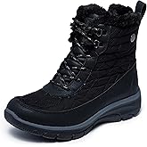 Skechers Women's Easy Going Frostline Boots
