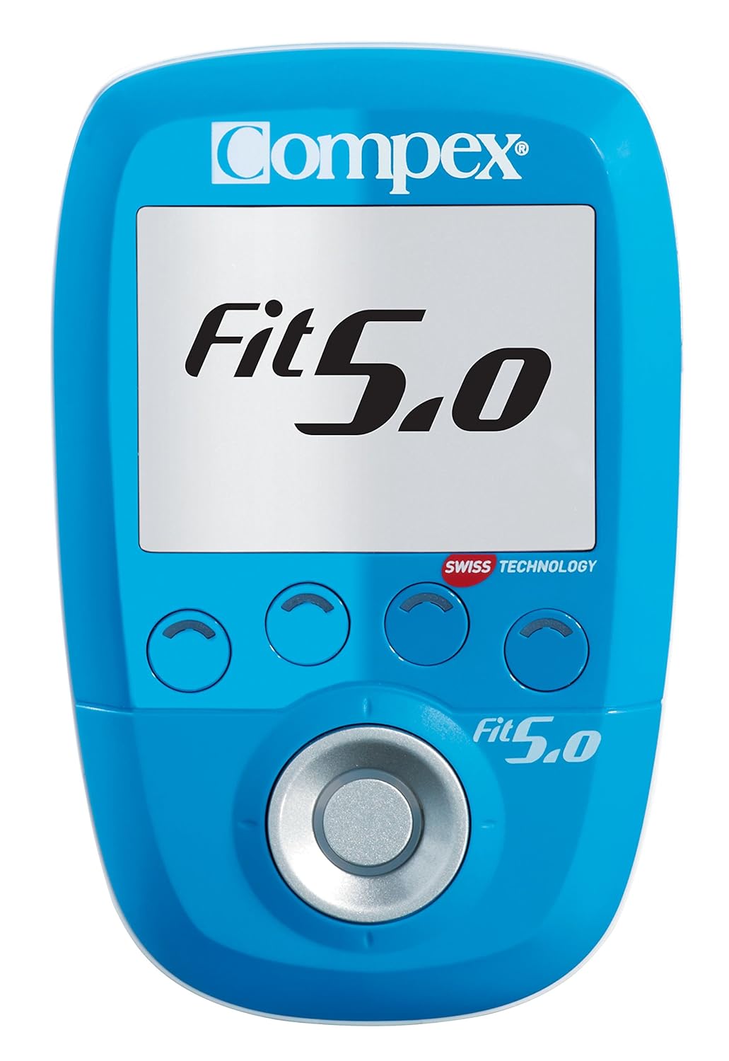 Compex FIT  Electroestimulador