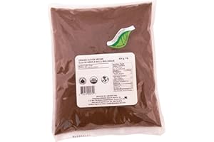 Splendor Garden Organic Cloves Ground - 454 g