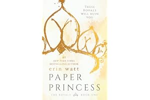 Paper Princess: A Novel