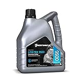Lithi-Tek 9500 Ultra Concentrate - 1 Gallon