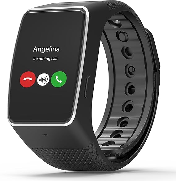 nfc enabled smart watches