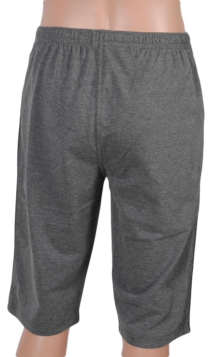 gazelle activestylish mens lounge capri anthra