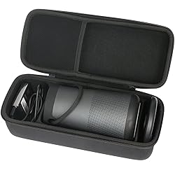 khanka Hard Travel Case Replacement for Bose