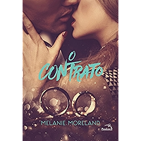 O Contrato (Portuguese Edition) book cover