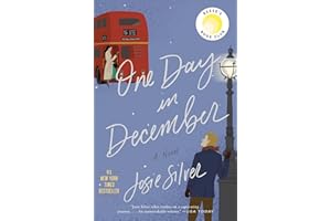 One Day in December: Reese's Book Club: A Novel