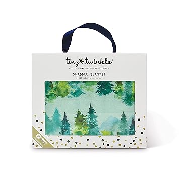 tiny twinkle swaddle