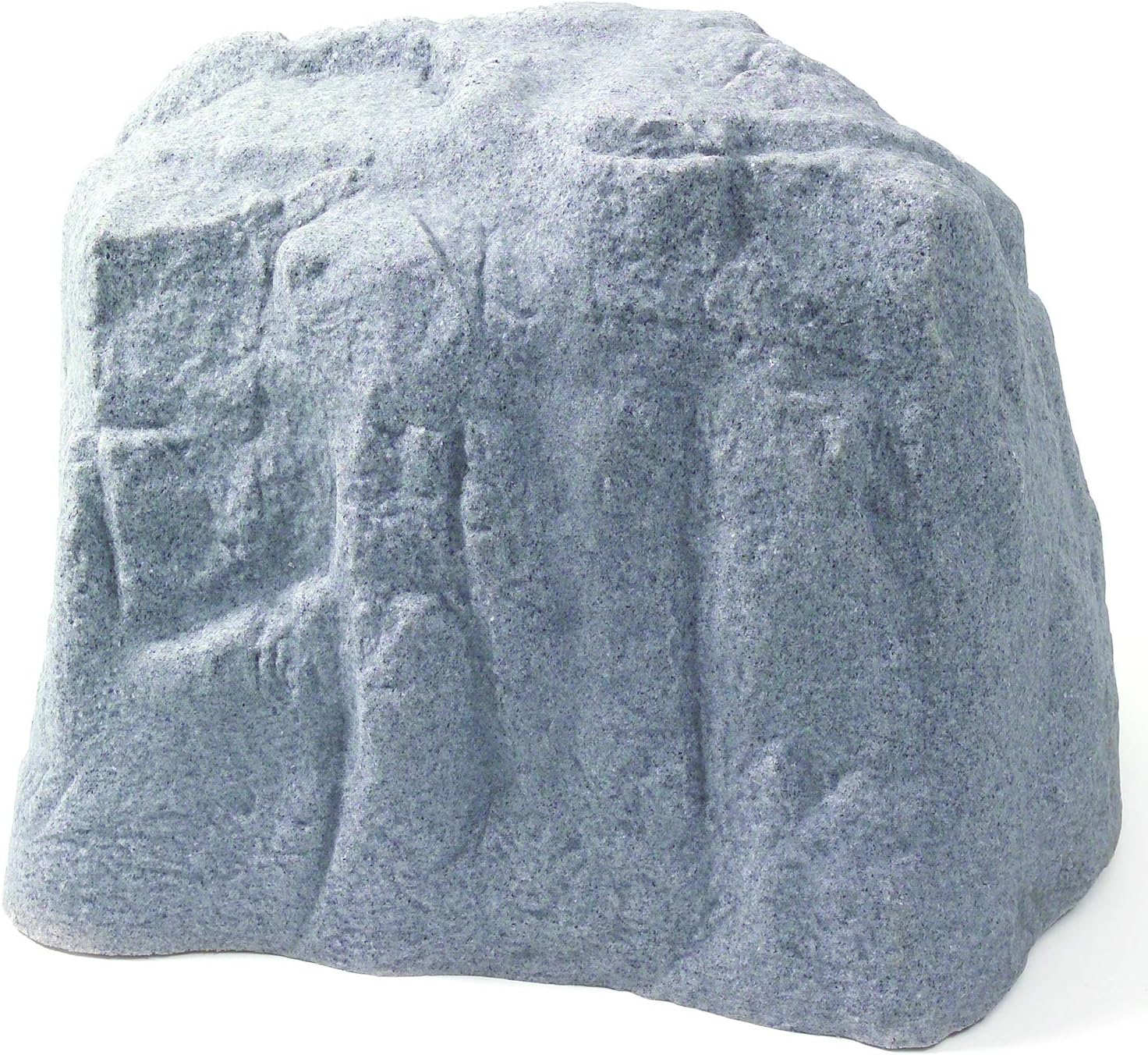 Hardscaping Materials - Emsco Group 2185 Large – Lightweight Landscape Rock-Resin, Granite