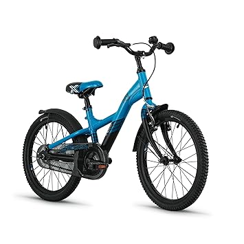 S'cool XXlite 18-3 18 Zoll, Alu, Nexus, 3-Gang