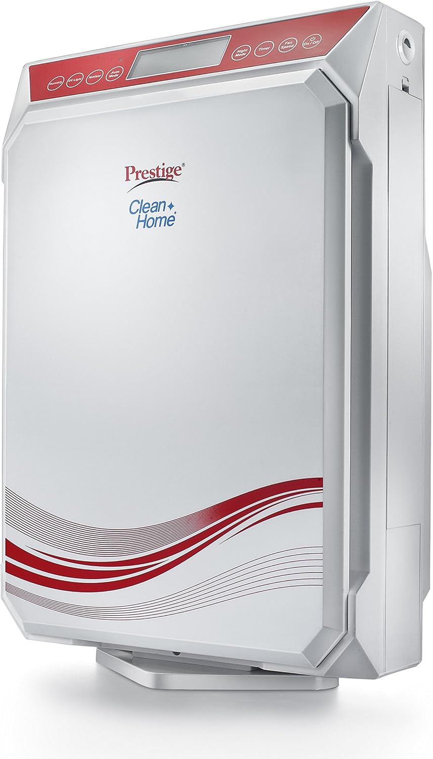 Prestige Air Purifier 4.0 Amazon.in Home & Kitchen