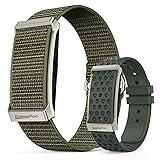 EnergyPort Fitness Tracker,Wearable Health Smart