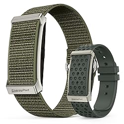 EnergyPort Fitness Tracker,Wearable Health Smart