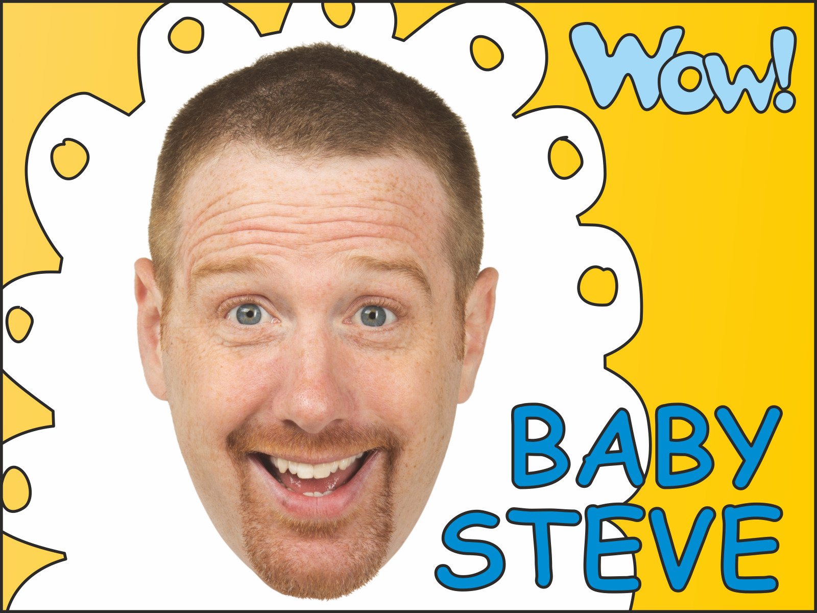 Watch Learn & Play with Steve and Maggie Prime Video