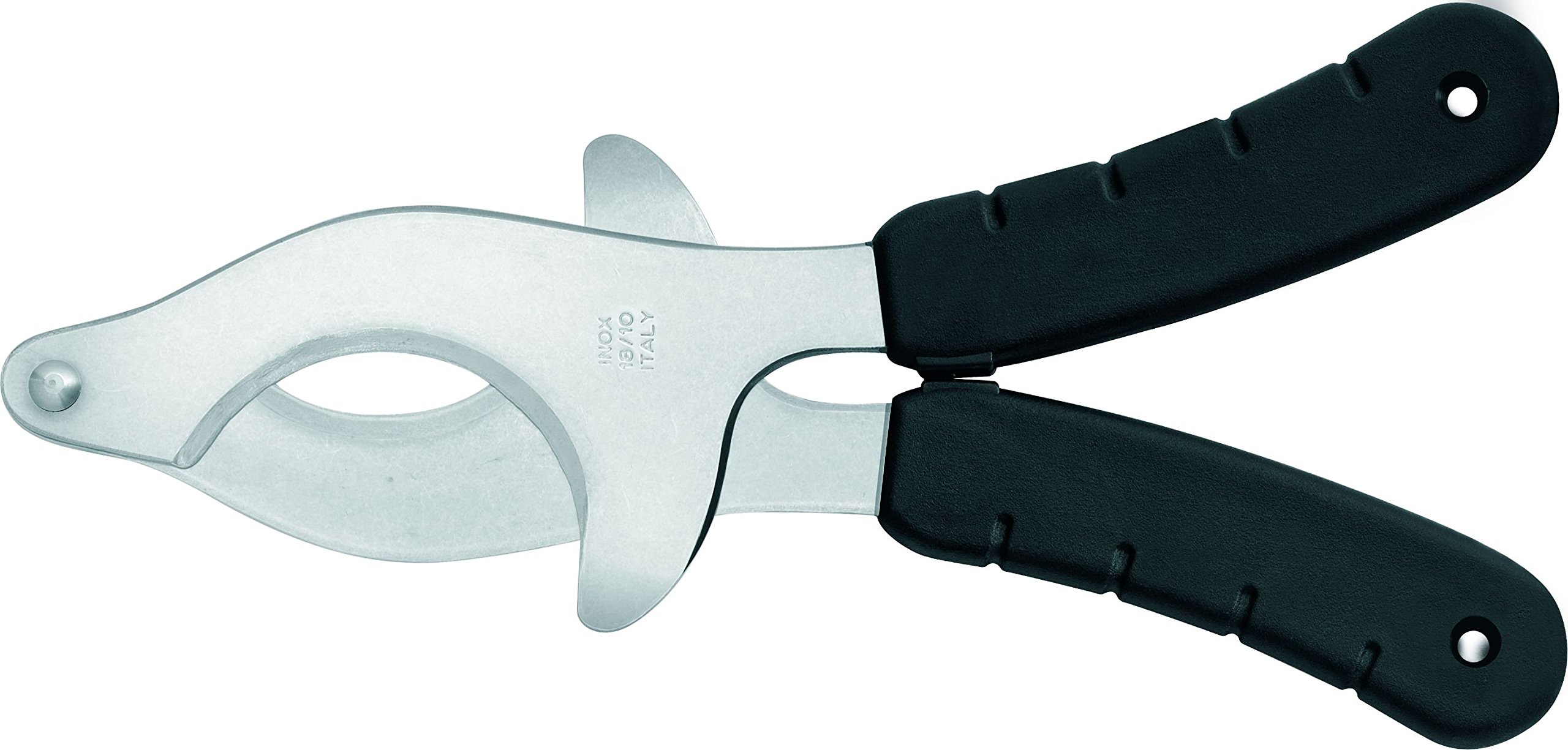 AUSONIA - 71252 Stainless Steel Shear for SEA URCHINS