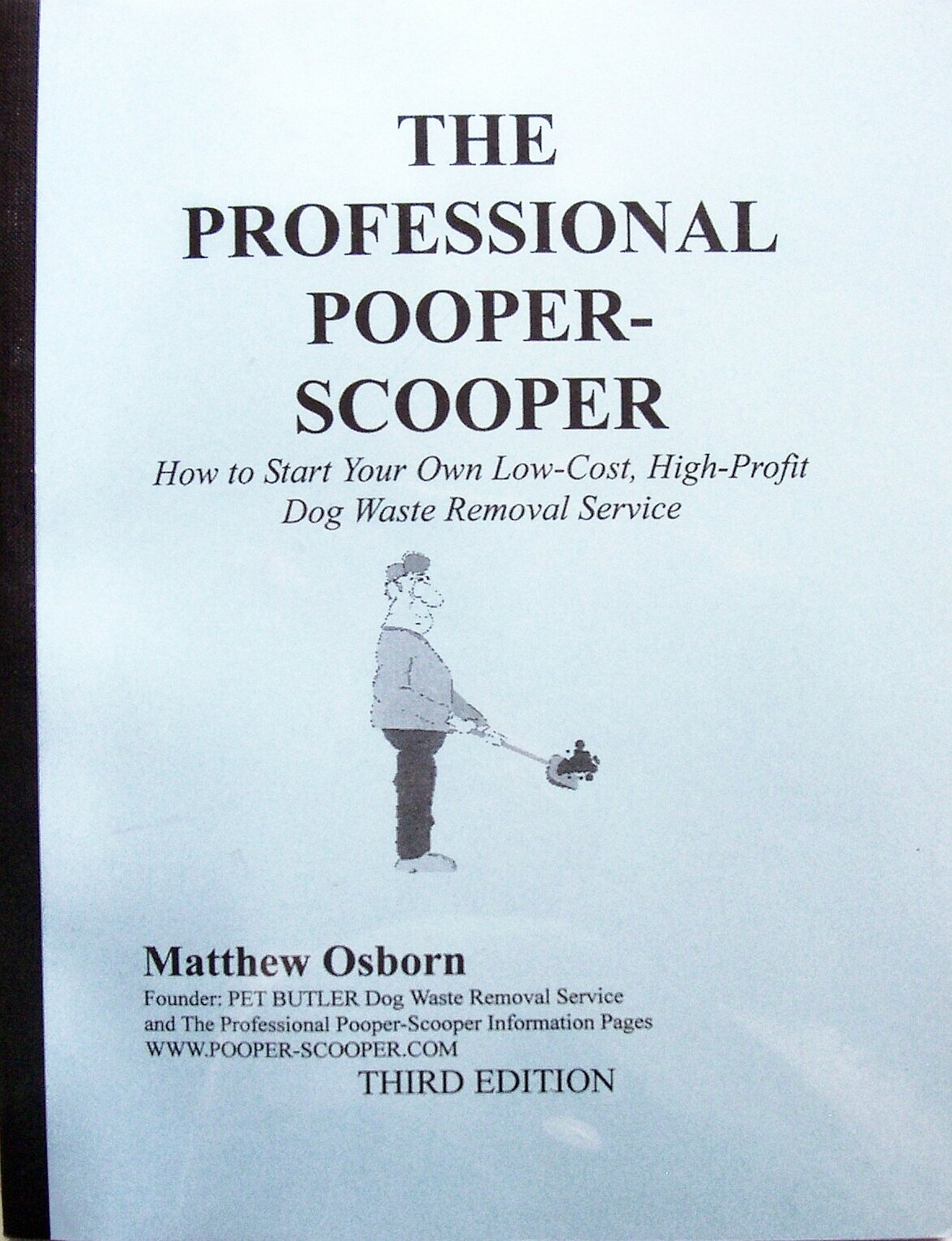 dog poop removal service cost