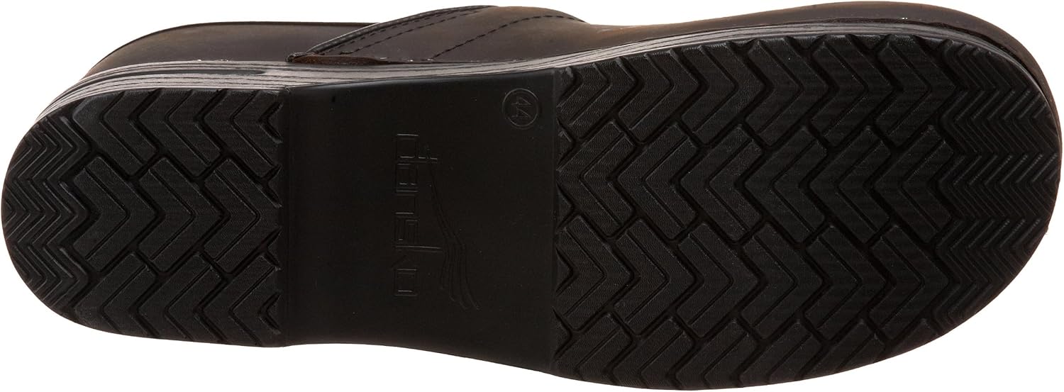 dansko wide width clogs