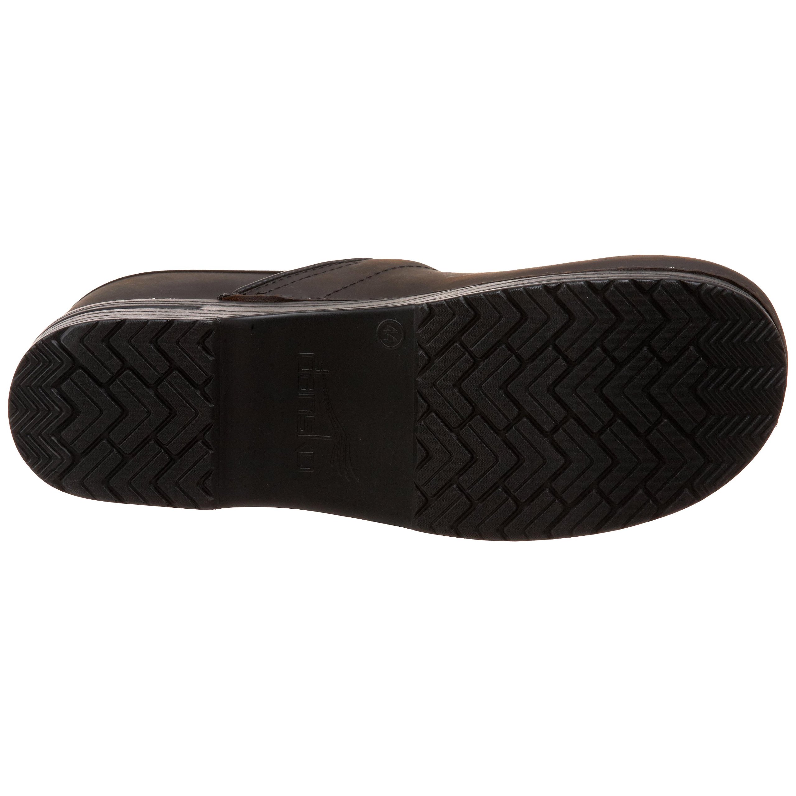 Dansko Men's Professional Clog - All Day Support - Image 4